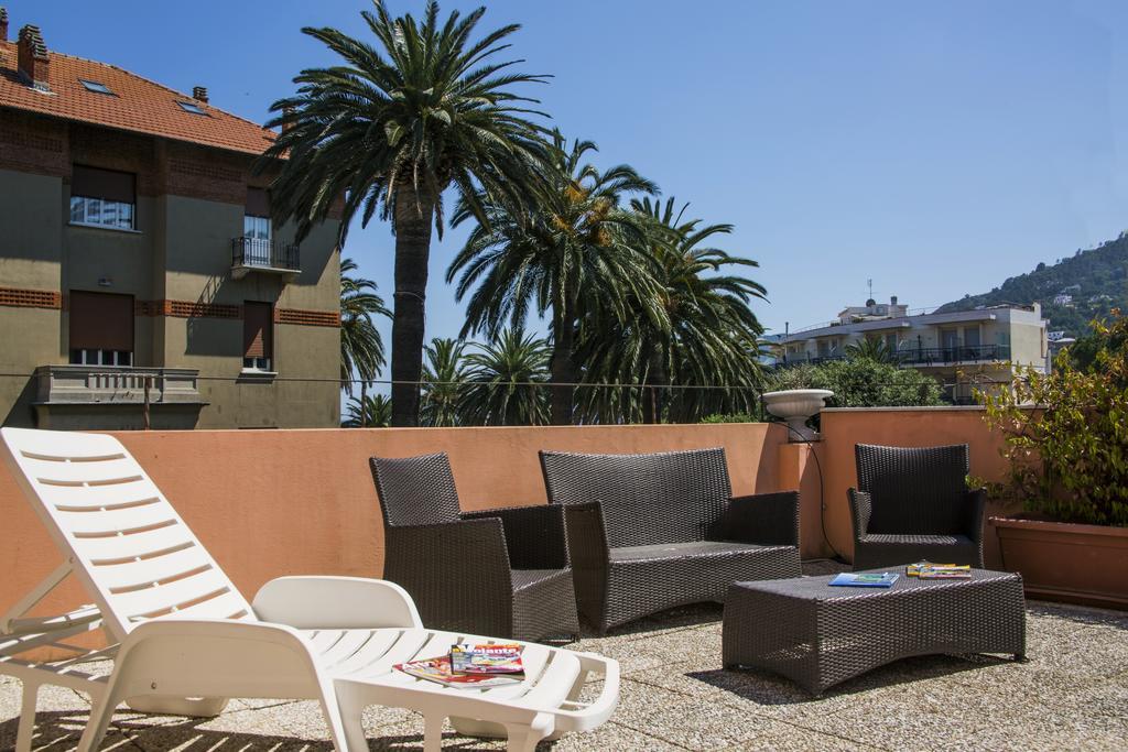 Hotel Mimosa Spotorno Room photo